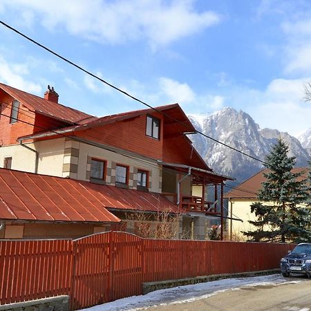 Vila Maris Buşteni Esterno foto
