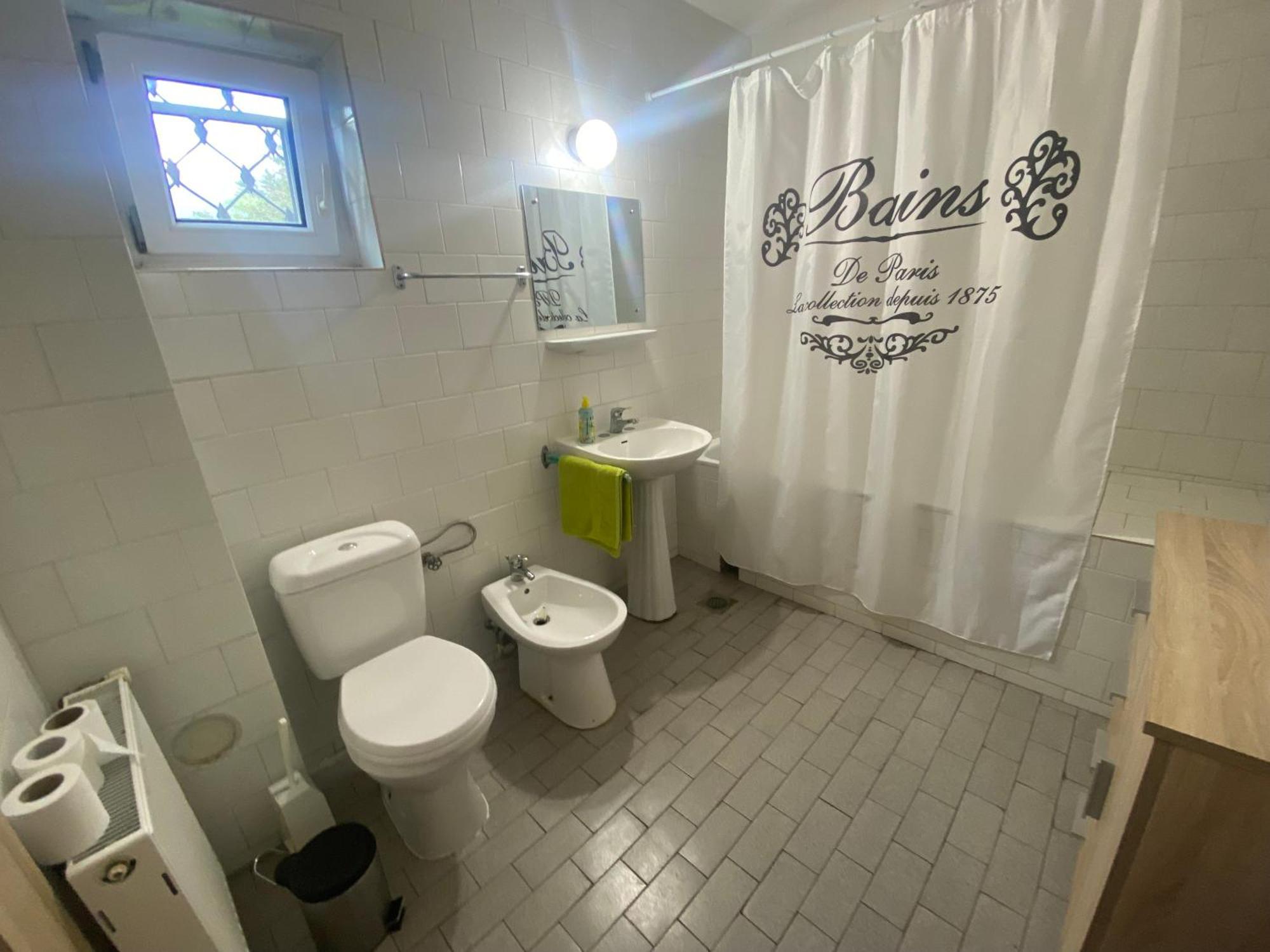 Vila Maris Buşteni Esterno foto