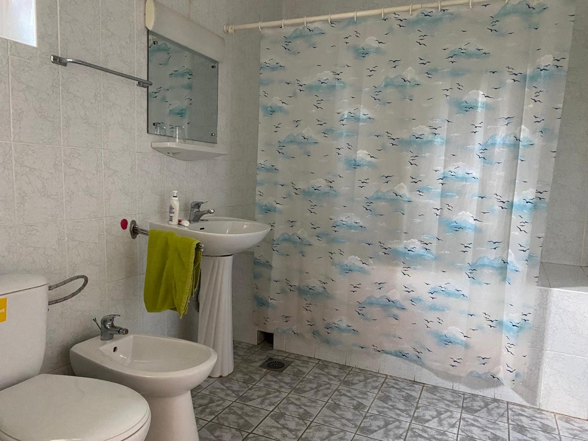 Vila Maris Buşteni Esterno foto
